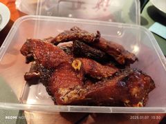 -老正兴菜馆(福州路店)