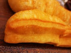 金牌大油条-顺德人家食府(黄金广场店)