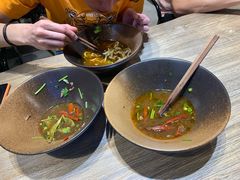 -面乙新派手擀面(大悦城店)