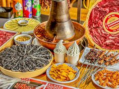 黑千层毛肚-满福居·烧烤涮(四八二店)