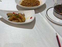 -喜宴又一村·粤菜·茶点·海鲜(壹方天地店)