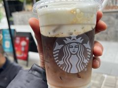 -星巴克臻选(上海今潮8弄店)