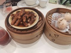 -蔡澜点心·粤菜(月星环球港店)