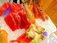 -松坂屋日料自助(长城路店)