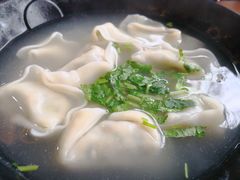 -如意馄饨(太平北路店)