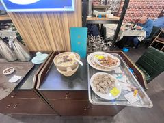 -渔娘渔家丹东海鲜(东直门店)