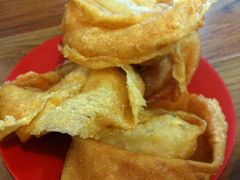 西施耳朵-老街西施豆腐坊(方浜中路店)