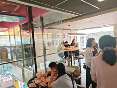 -麦当劳(东急新天地店)