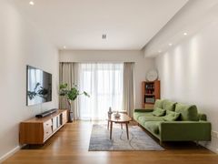 -宅天下装饰·匠心筑家(春熙店)