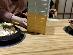 -水林间·寿喜烧自助(仙林金鹰店)