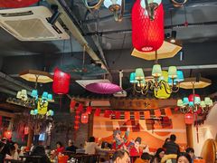 -古道村落(温汤店)