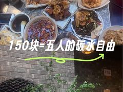 -小街天府(西工小街店)