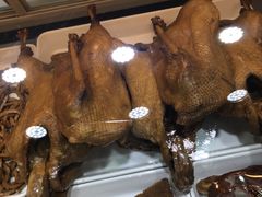 -鹅堂·荣昌卤鹅(学田湾店)