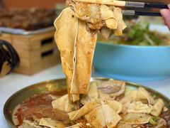 -陈记农家挂炉烤肉(雁南一路店)