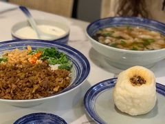 -王阿盖手工小吃(环城西路店)