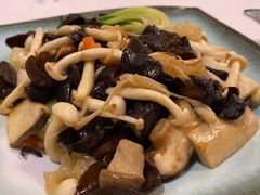 罗汉上素斋-惠爱餐厅