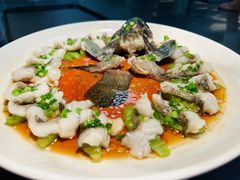 -艳阳天·非遗楚菜(武汉客厅店)