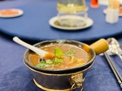 -新加坡泰国村酒楼(五角场店)