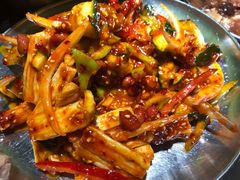 -原始泥炉烤肉(总店)