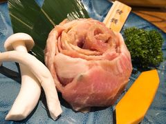 -黑牛の店·和牛烧肉(合生汇店)