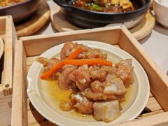 -蔡澜点心·粤菜(丽泽天街店)