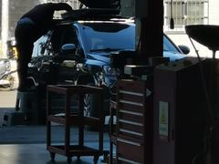 -京东养车(岳各庄店)