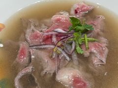 -蔡澜Pho·越南粉餐厅(海上世界店)