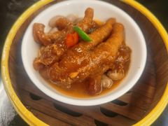 -香港威特瑞茶餐厅(小白楼音乐厅店)