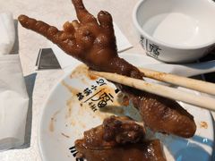 -二十一分小锅炖(中心店)