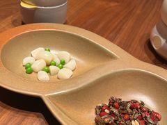 -喜鼎海胆水饺(东港店)