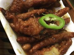 -潮福城大酒楼·潮粤菜·港式点心(阳光城店)