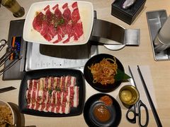 -新石器烤肉(东川欧尚店)