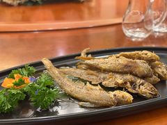 小鱼小虾-州康·本帮菜(南桥百联店)