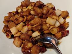 -四世同堂·京菜·烤鸭(双井店)