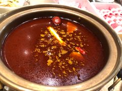 -古关火锅店(古北水镇景区店)
