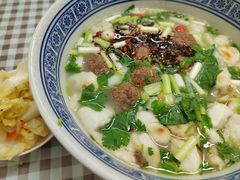 -长香源葫芦头梆梆肉(开通巷店)