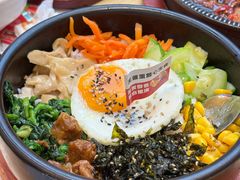-食米家拌饭(梅溪新天地店)