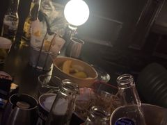 -AClub餐吧(富华里店)