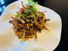 -上海苏宁宝丽嘉酒店·嘉府壹号中餐厅