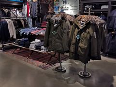 -Hollister Co(杭州万象城店)