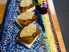 -活鳗饭·鹅肝范儿(高碑店店)