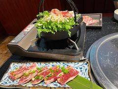 -牛焱·烧肉酒肆(五大道店)
