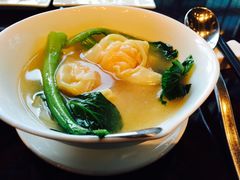 -新天世纪中餐厅