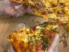 -达美乐比萨(文三路店)