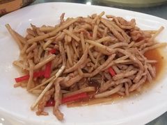 -成都驻京办餐厅(蜀都宾馆店)