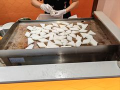 -日日鲜自助餐厅(小公园店)