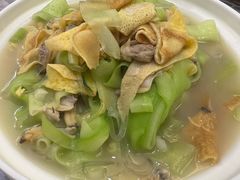 -君霖海鲜私房菜(春柳店)