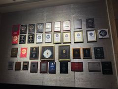 -北京华彬费尔蒙酒店·刃餐厅