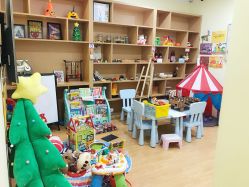点击看大图 -卓玥国际月子会所(罗山路店)