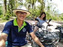 -甲米射击场KRABI SHOOTING RANGE